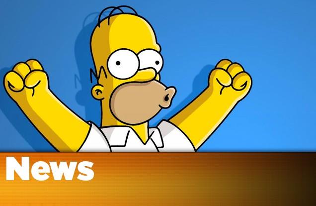 Il Musical dei Simpson diventerà un tour mondiale