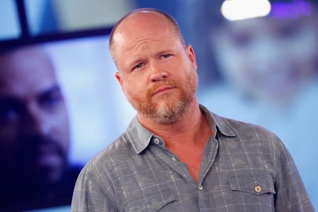 Batgirl: Joss Whedon lascia il film Primo piano di Joss Whedon