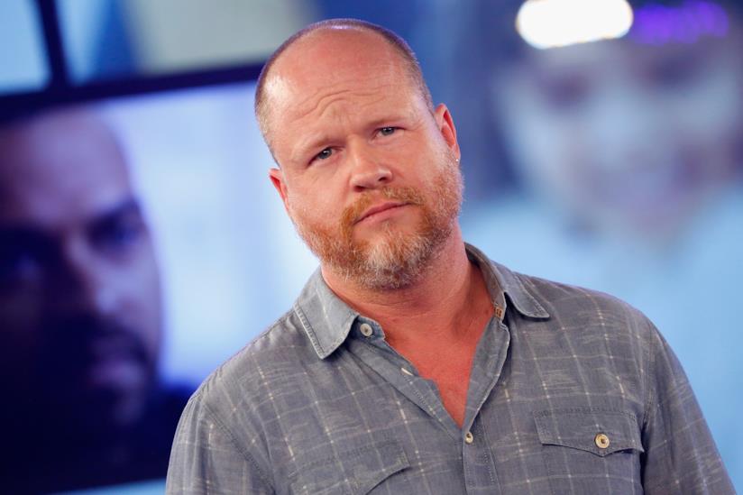 Batgirl: Joss Whedon lascia il film Primo piano di Joss Whedon
