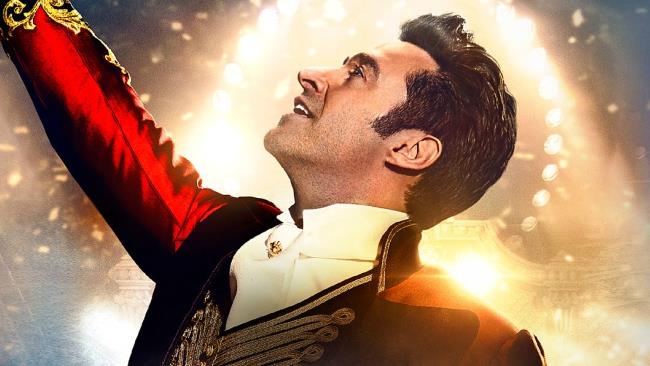 Le uscite in Home Video di maggio 2018 targate 20th Century Fox The Greatest Showman tra le uscite in Home Video di maggio 2018 targate 20th Century Fox