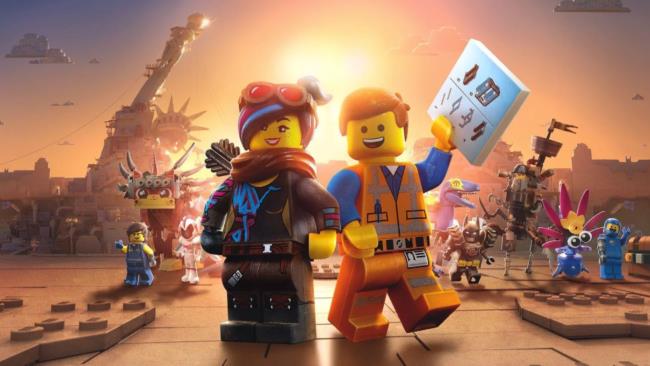 The LEGO Movie 2, il videogioco ufficiale disponibile dal 1 marzo I protagonisti di The LEGO Movie 2 Videogame
