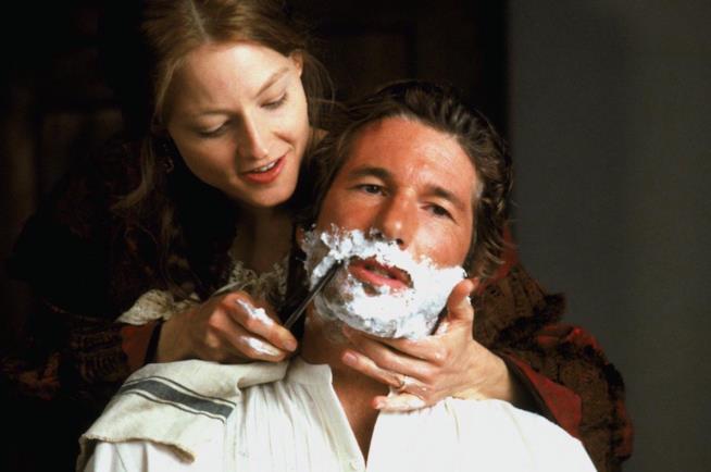 Trama e cast di Sommersby con Richard Gere e Jodie Foster Richard Gere e Jodie Foster