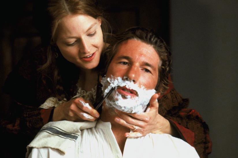 Trama e cast di Sommersby con Richard Gere e Jodie Foster Richard Gere e Jodie Foster