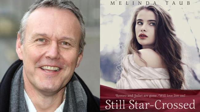 Anthony Head farà parte del cast del pilot Still Star-Crossed Anthony Head nel pilot di Still Star-Crossed