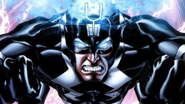 Le origine di Freccia Nera, tra i protagonisti di Marvel's Inhumans Freccia Nera, il Re degli Inumani
