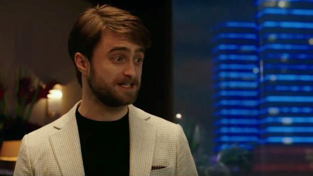 Daniel Radcliffe è nel nuovo trailer di Now You See Me 2 Daniel Radcliffe è tra i protagonisti del nuovo trailer di Now You See Me 2