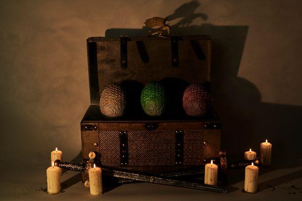 Le uova di Pasqua di Game of Thrones Game of Thrones: le uova di Pasqua 2019