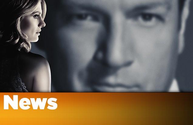 Castle, la stagione 7 per la prima volta su FOX