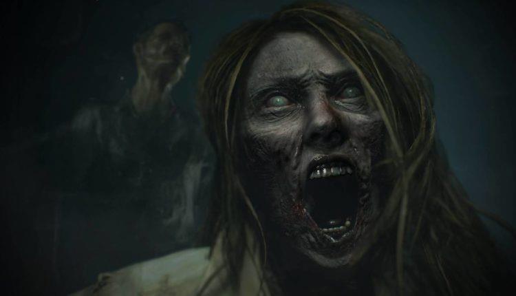 RE2 Remake per PC e console in uscita a gennaio RE2 Remake ci riporta a Raccoon City su PS4, Xbox One e PC nel 2019