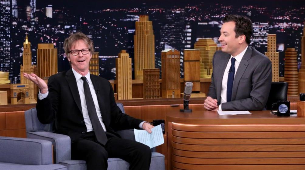 danacarvey_tonightshow
