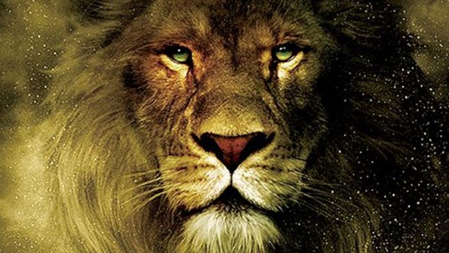 Le Cronache di Narnia: film e serie TV in arrivo Il Leone Aslan