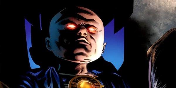 Uatu, l'Osservatore: è Stan Lee? Uatu l'Osservatore nei fumetti Marvel