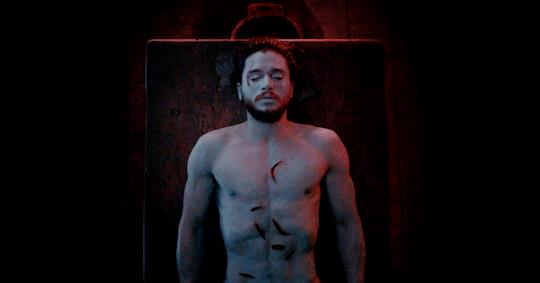 Game of Thrones, il regista racconta Jon Snow torna in vita in Game of Thrones