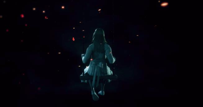 Remothered: Tormented Fathers è il videogame horror made in Italy più bello di sempre La misteriosa bambina di Remothered: Tormented Fathers