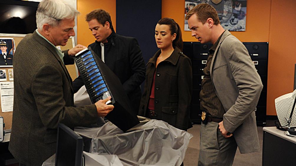 NCIS7x8