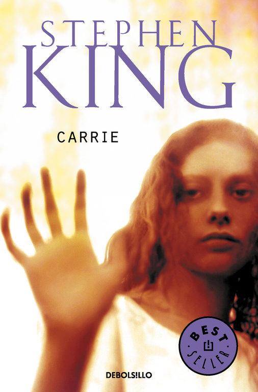 Stephen King: Carrie Carrie di Stephen King