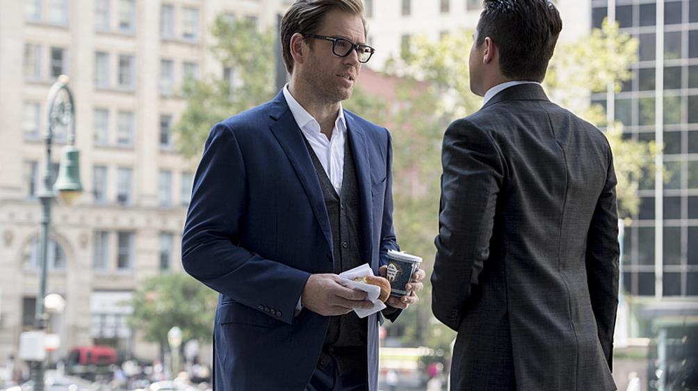 Bull Episodio 3