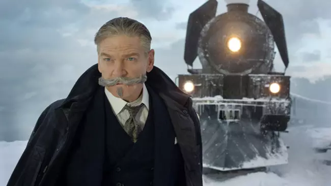Poirot sul Nilo (Death on the Nile): annunciata nuova data di uscita al cinema Kenneth Branagh in Assassinio sull’Orient Express