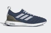 Adidas, arrivano le sneaker di Naruto Sneaker Adidas ispirate al personaggio di Kakashi Hatake
