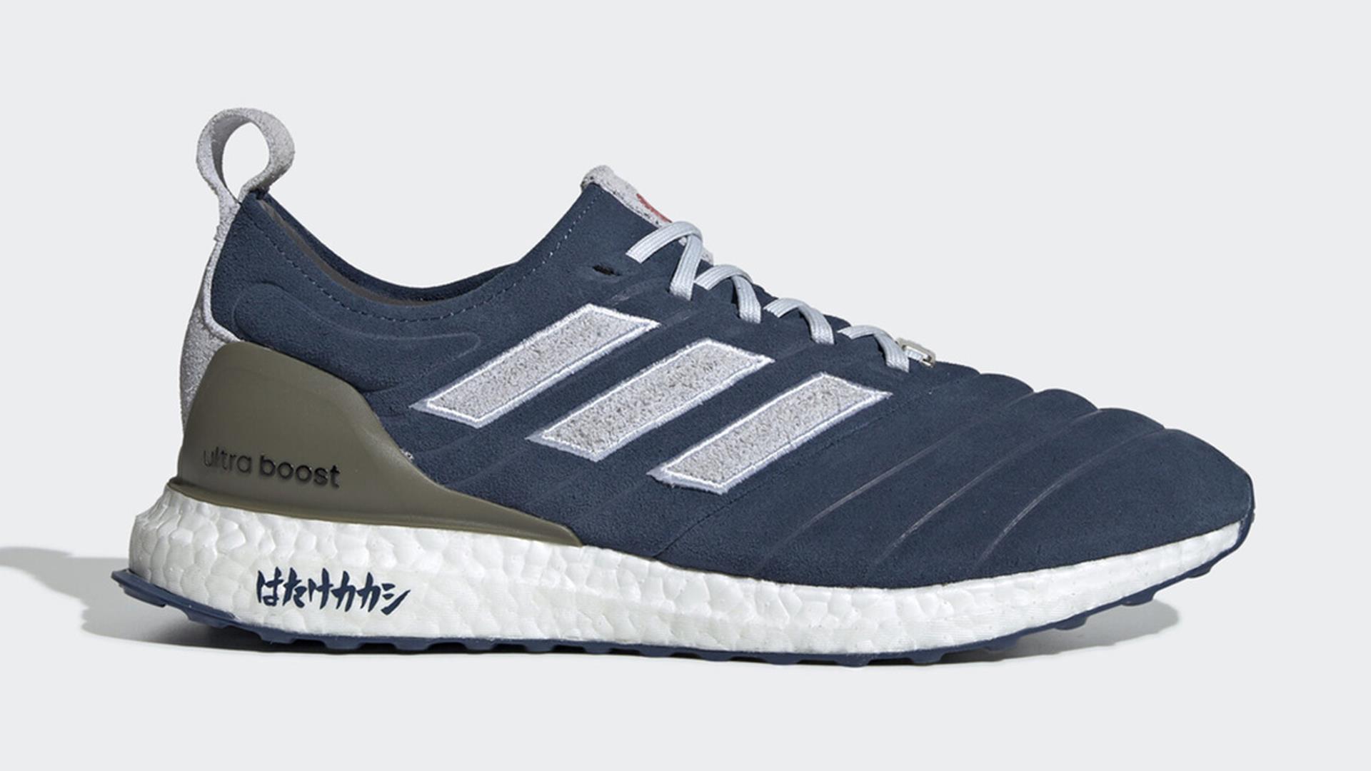 ultra boss adidas