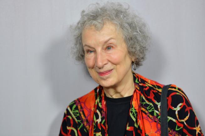 Il prossimo autunno uscirà il sequel del Racconto dell'Ancella di Margaret Atwood La scrittrice canadese Margaret Atwood