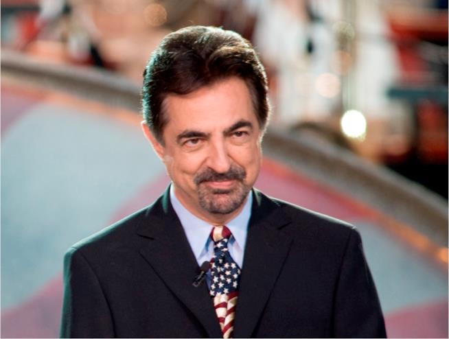 La BAU di Criminal Minds potrebbe andare a Sanremo!