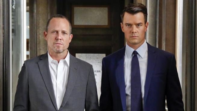 David Shore, creatore di House, presenta Battle Creek