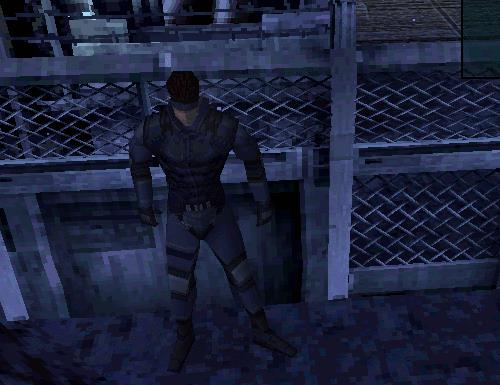 Metal Gear Solid: un viaggio tra le migliori frasi del videogame Solid Snake attende con le spalle al muro di agire