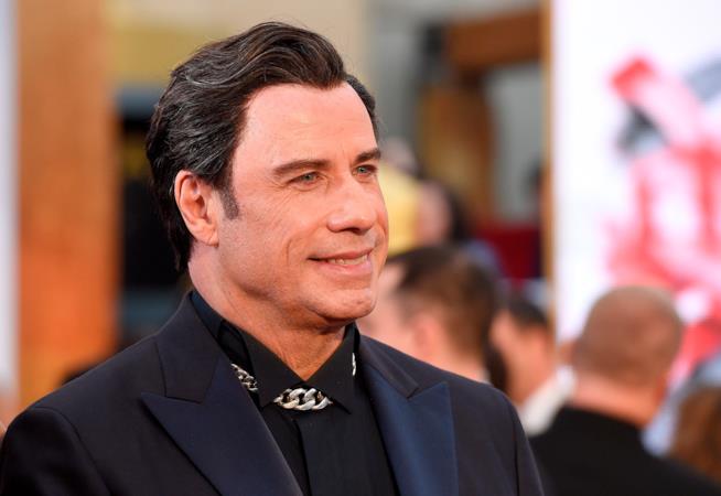 Svelato il primo trailer di I Am Wrath John Travolta, protagonista di I Am Wrath