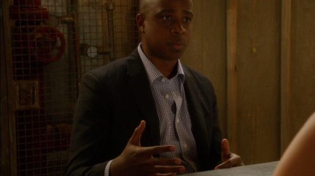 NCIS LosAngeles 4x05