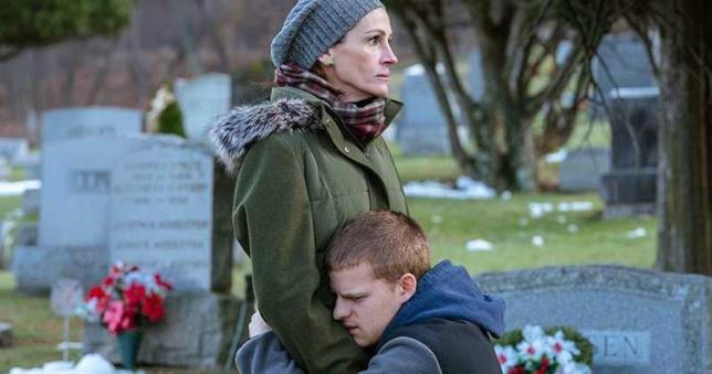 Julia Roberts: Julia Roberts: