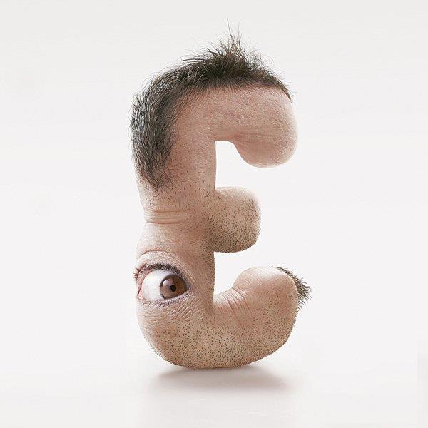 Un font veramente umano - 5