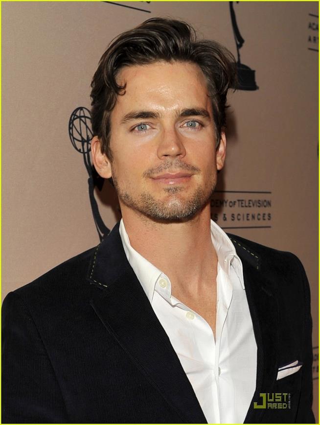 Matt Bomer confermato in American Horror Story 5