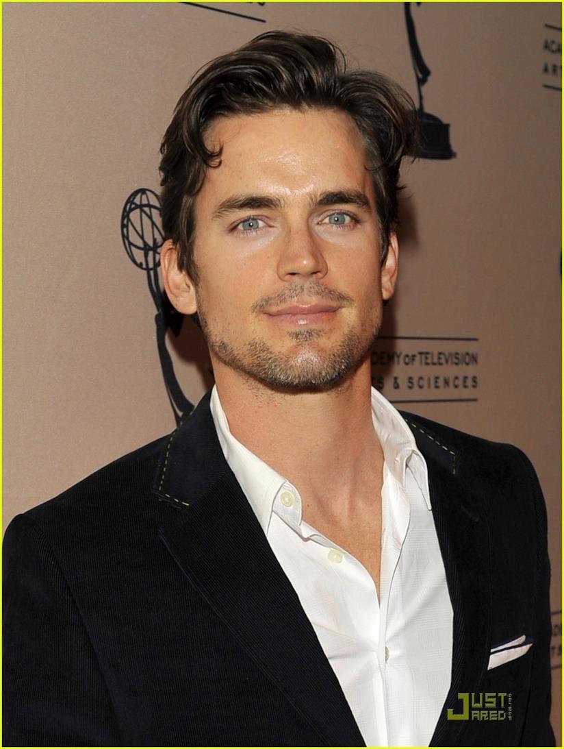 Matt Bomer confermato in American Horror Story 5