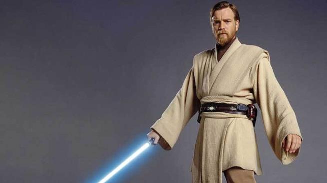 Sam Esmail, di TV Mr. Robot, sarebbe in trattative per il nuovo spinoff di Star Wars dedicato a Obi-Wan Kenobi Ewan McGregor è Obi-Wan Kenobi