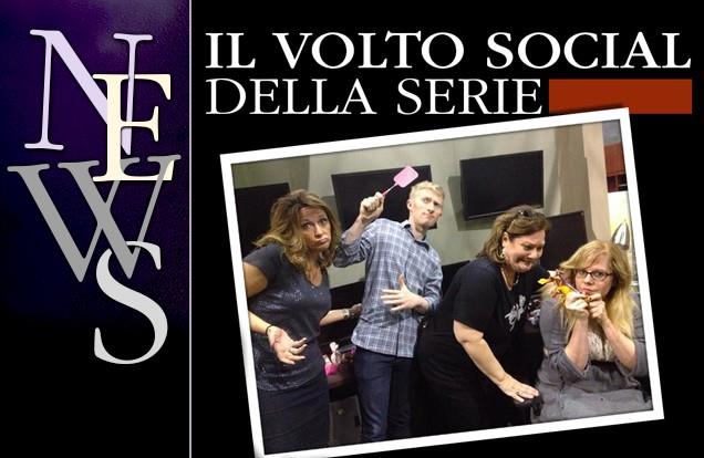 Dietro le quinte di Criminal Minds.