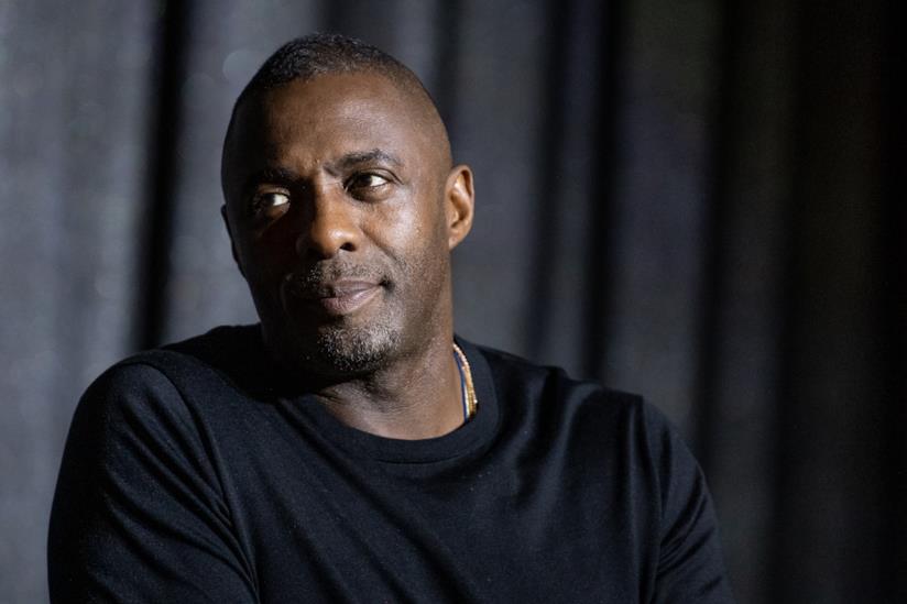 Idris Elba spiega il motivo per cui non vorrebbe interpretare 007 Primo piano di Idris Elba