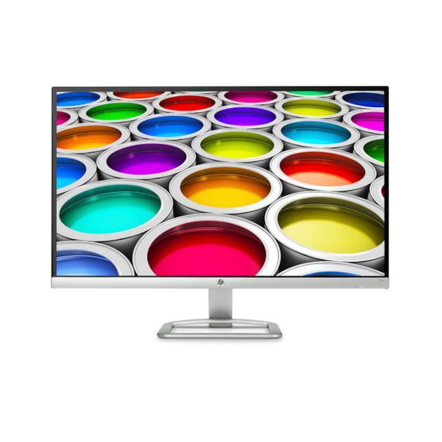 Monitor HP 27ea Immagine stampa del monitor HP 27ea