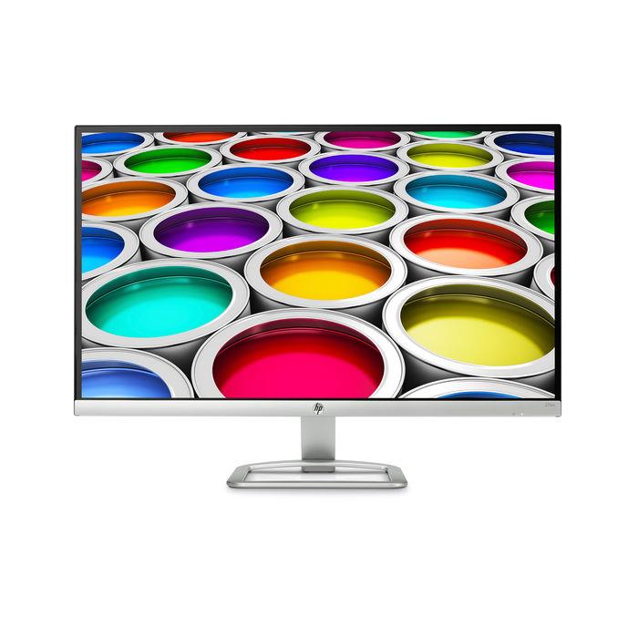 Monitor HP 27ea Immagine stampa del monitor HP 27ea