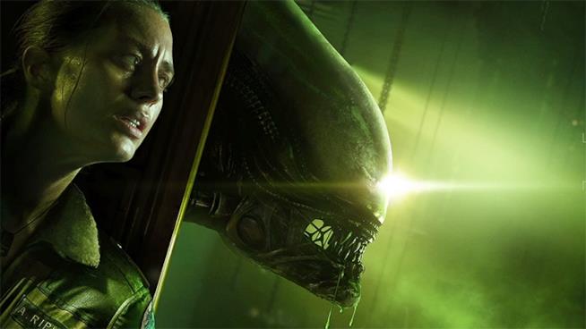 Alien: Isolation 2, un nuovo capitolo in sviluppo? Amanda Ripley sfugge al terrore in Alien: Isolation