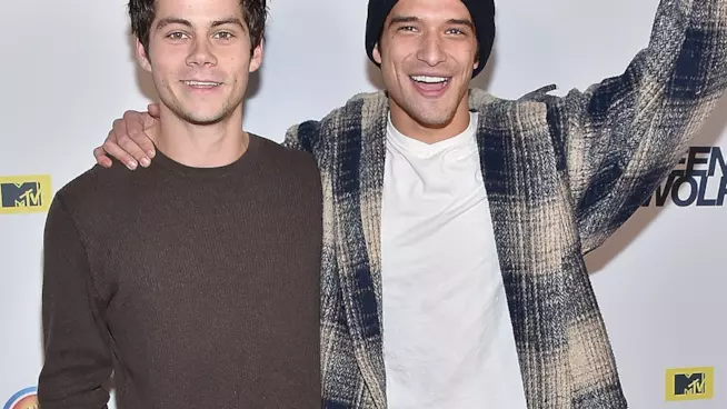Dylan O'Brien potrebbe essere uno dei protagonisti di American Assassin L'attore Dylan O'Brien