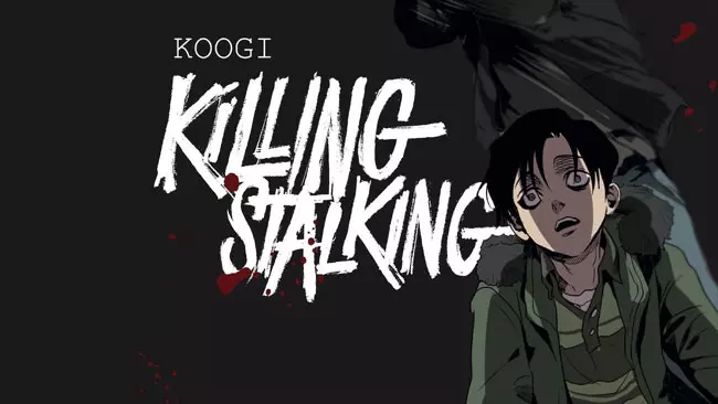 Lucca Comics & Games 2017: intervista a Koogi, autrice di Killing Stalking I protagonisti di Killing Stalking