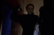 Michael Myers, il killer di Halloween Un'immagine di Halloween