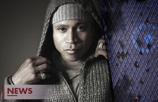 Guarda come rappa LL Cool J
