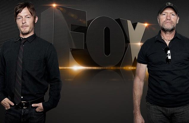 The Walking Dixon? Sarebbe bello!