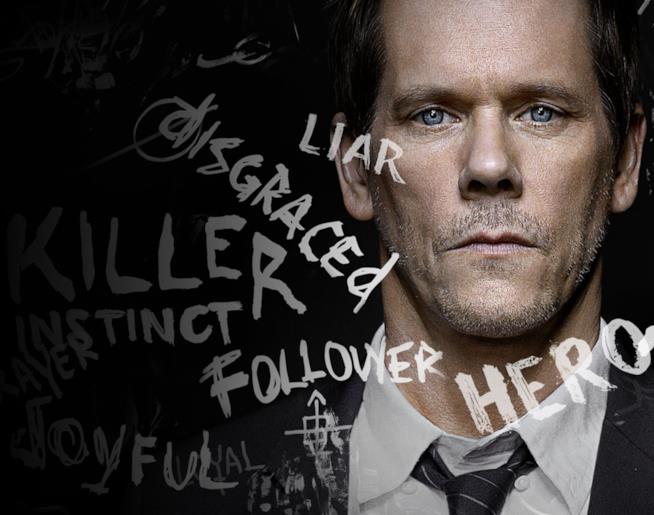The Following 3, a settembre su FoxCrime