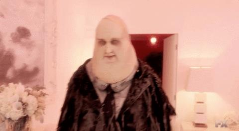 Legion: Lenny è davvero il Parassita di David? Legion: chi si nasconde dietro il Parassita di David?