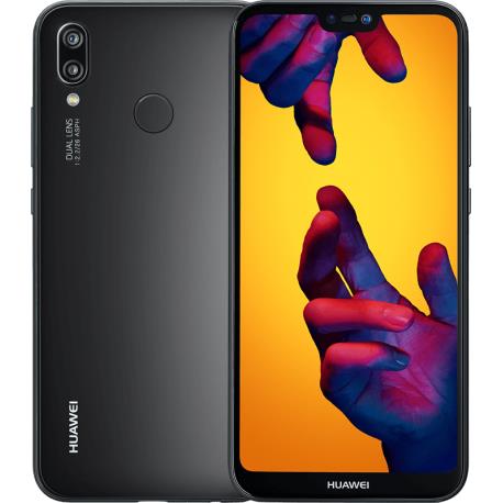 Huawei P20 Lite Immagine stampa di Huawei P20 Lite