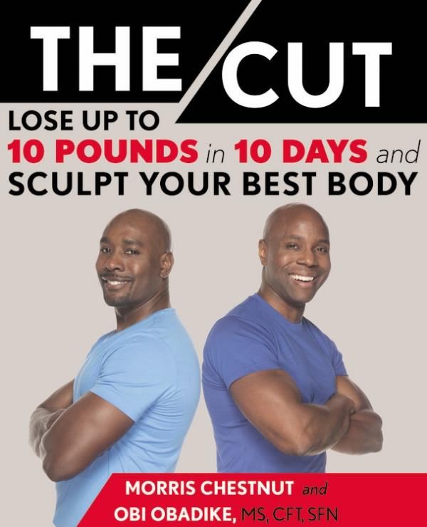 Il libro The Cut La guida The Cut