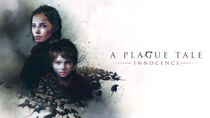 A Plague Tale Innocence la recensione A Plague Tale Innocence cover gioco